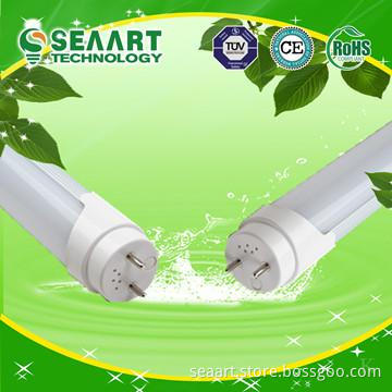 4feet t8 LED tube 18W SMD3528